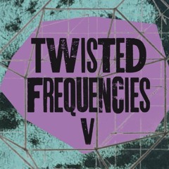 Twisted Frequencies V Live Set! |Dresden, Germany| (03.08.2024)