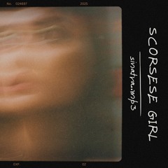 scorsese girl