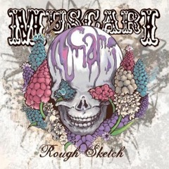RoughSketch - Mask