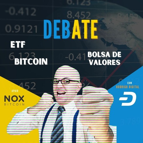 Stream ETF de BTC na B3 O que significa isso? Debate