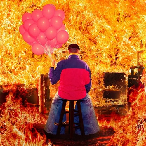 Oliver Tree- IAFWY (Full Snippet)