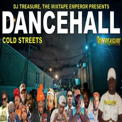 Dancehall Mix 2023 (Raw) COLD STREETS: Kraff, Skeng, Alkaline, Valiant, 450, Vybz Kartel