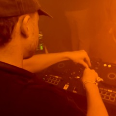 Karl-O @ SMS 2025 Camp Party Techno Set