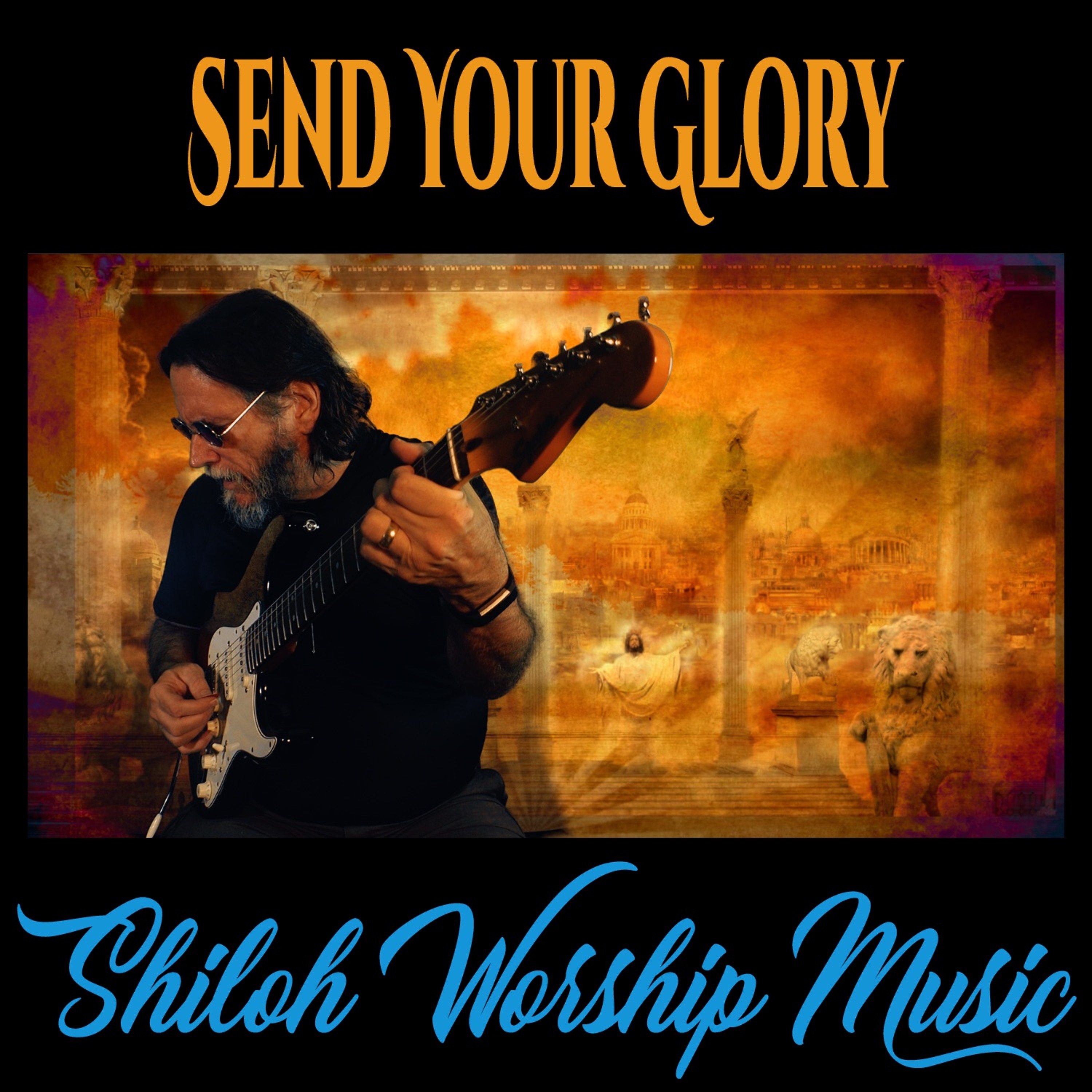 Shiloh Worship Music