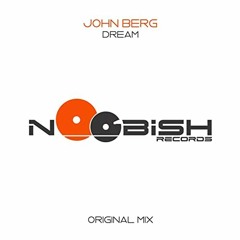 John Berg - Dream (Original Mix)
