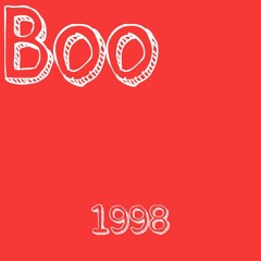 Boo - 1998 ( Melodic Trance remix )