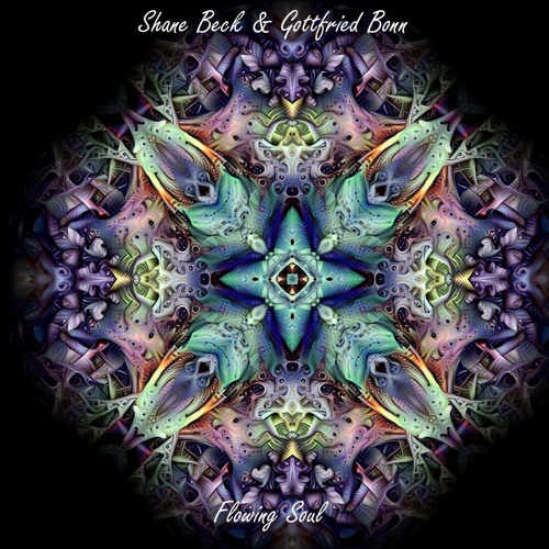 Shane Beck & Spirit Dreamer- Floating Soul  (The Death Of Cleopatra)