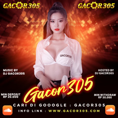 Dj Manyao Tong Hua X Zui Huo Yi Ye Terbaru 2026 - GACOR305