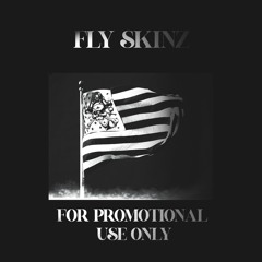 FlySkinz - Johnny P Caddy FreeStyle