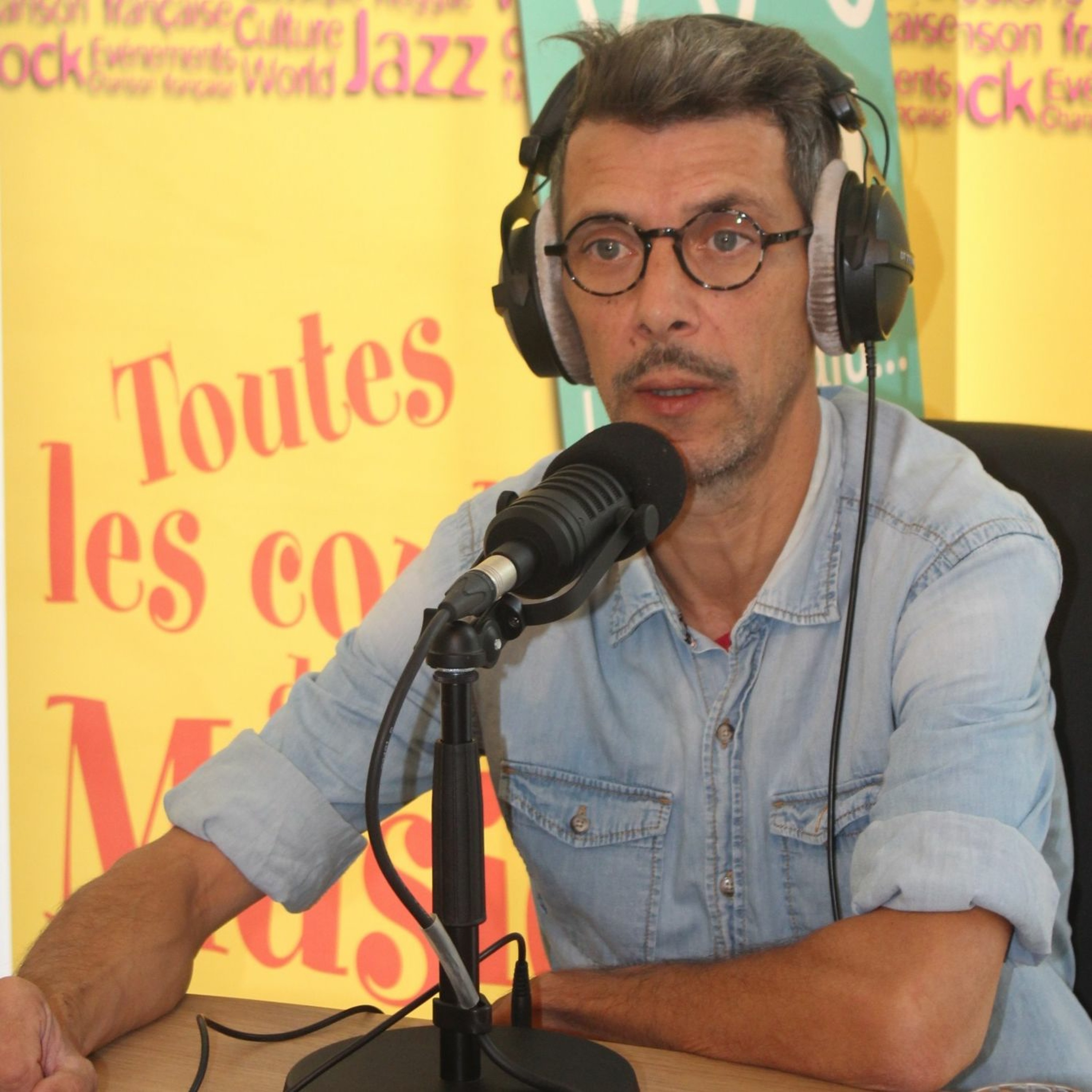 Podcast de RFL101.fr - L\'autre radio