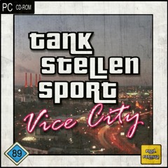 Tankstellensport - Vice City (prod. formula)