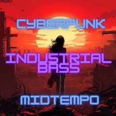 Cyberpunk- Industrial Bass - Midtempo Bass
