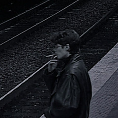 bxkq - LUZ ROJA (Super Slowed + Reverb)