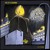 Artwork for Speaker Louis & Blackout JA - The City Is Burning (S.P.Y Remix)