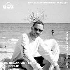 The Breakfast Show With Seelie - 10th July 2021