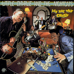 Nightcats