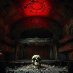 SMELTBOTER - THEATRE OF DESPAIRE (FREE DL)