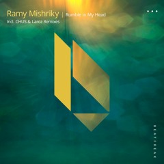 Ramy Mishriky - Mafqoud (DJ CHUS Remix)