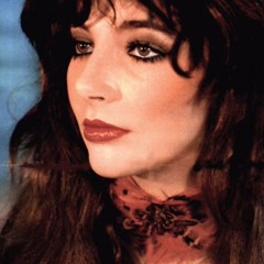 Wuthering Heights [Kate Bush]