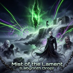 Mist of the Lament (Labyrinth Drop)