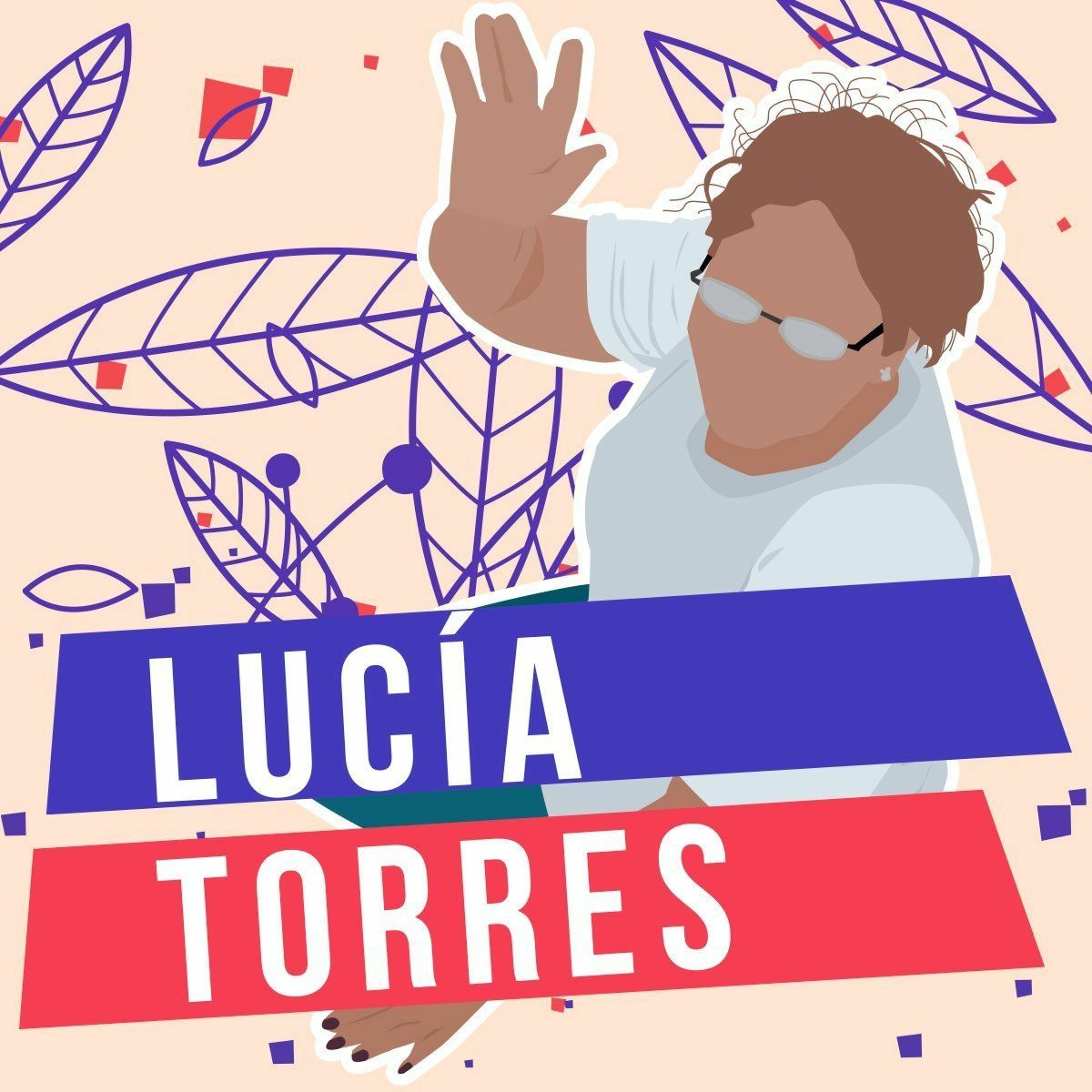 Obreras Florenzi pt 3 - Lucía Torres episode artwork