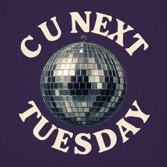 Not so terrible Tuesday x