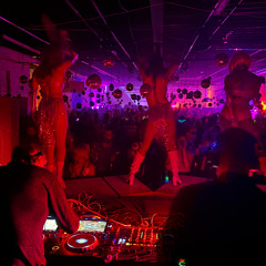 Eric Holt and Cortex Joel - German Sparkle Party 2025