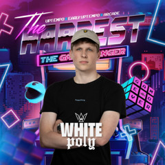 THE WHITE POLY - The Hardest presents: The Gamechanger DJ CONTEST