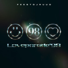 Loveparade '98 (Party With You)