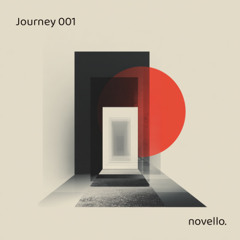 Journey 001 feat.Brian Cid, Guy J, Ben Böhmer, Franky Wah, Bedouin... and more