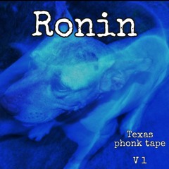 Texas Phonk Tape Vol 1