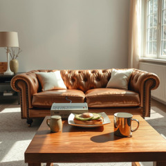 Avocado Toast & Dial‑Up Dreams