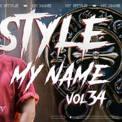 Vinahey Vietmix - My Style My Name vol 34 - TIlo mix