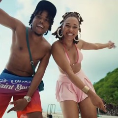 Josh - King (Clip officiel).mp3