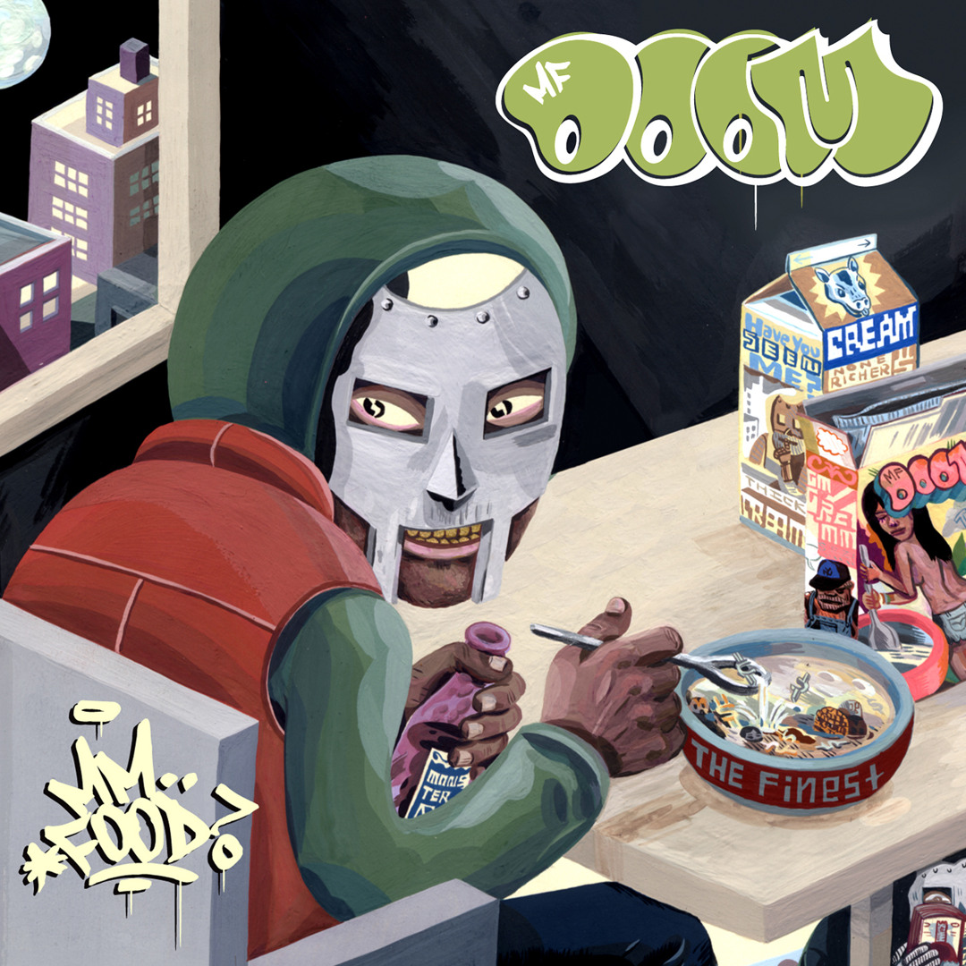 洋楽 MF DOOM.MF GRIMM/count bass d MF DOOM MF GRIMM/count bass d 【公式通販】
