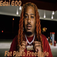 Fat Pluto Freestyle