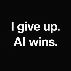 Starting Over (SUNO AI Cover 2)