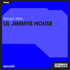 Gregor Mac - Li'l Jimmy's House Ep47 - September 2025