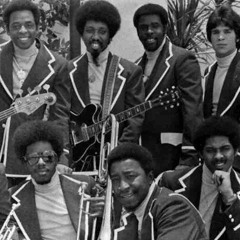 The Trammps - Disco Inferno (Daniele Critesi Edit) Filtered