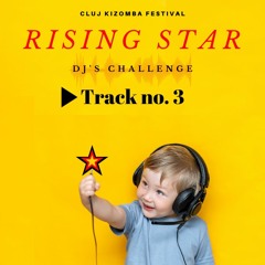 Track no. 3 - CKF DJ Rising Star 2020