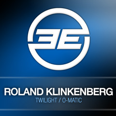 Roland Klinkenberg - O-Matic (Original Mix)