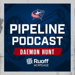 The Pipeline Podcast: Daemon Hunt