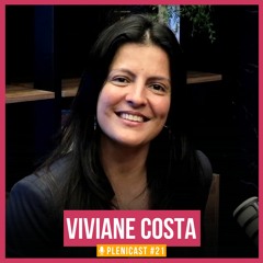 VIVIANE COSTA | TRAFICANTES EVANGÉLICOS - PODCAST #21