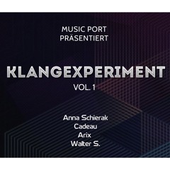 Klangexperiment Music Port w/ Cadeau 11.06.2021