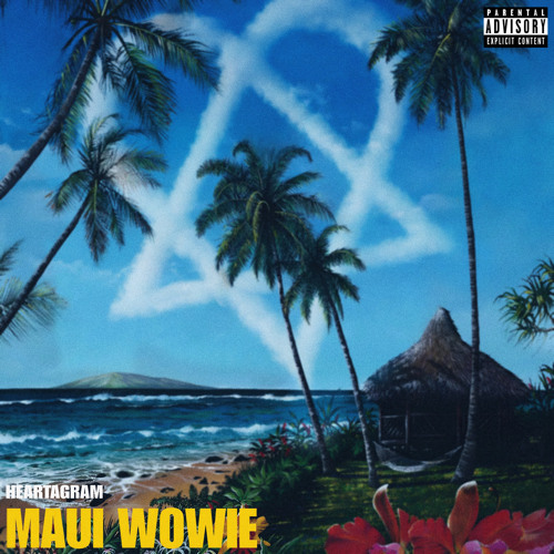 Maui Wowie (p.nerfjayy)