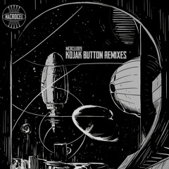 K0jak - Button (Kuli Remix)