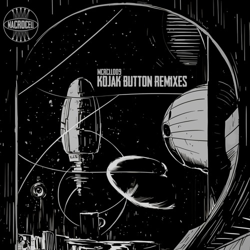 K0jak - Button (Kuli Remix)