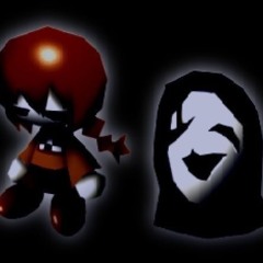 Yume Nikki x Black Kray(30gothtearz)