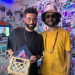 Soul Clap Records Show With Eli & Aroop Roy @ The Lot Radio 09 - 13 - 2022