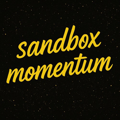 sandbox momentum